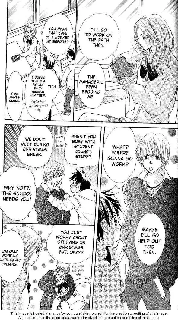 Monkey High! Chapter 16 6